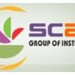 SCAD College of Engineering and Technology - [SCAD CET]